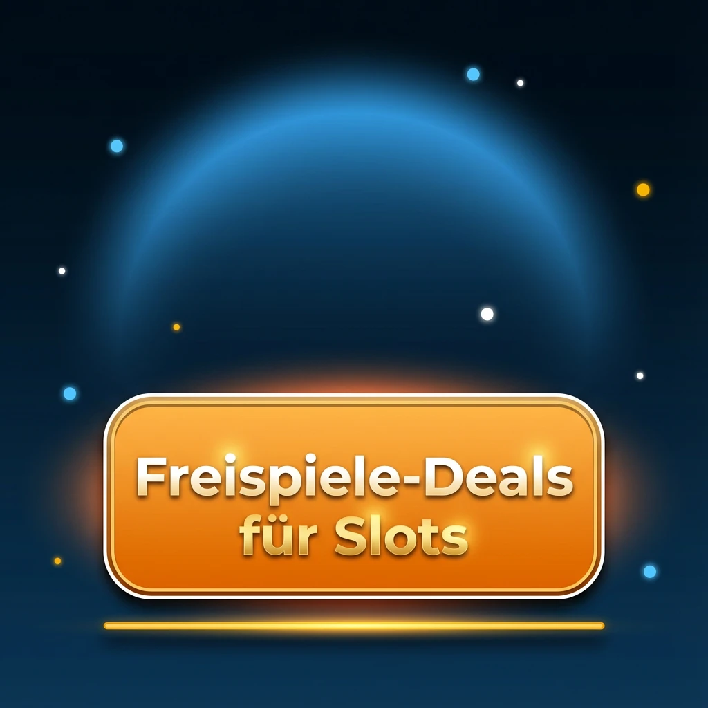 Freispiele-Deals für Slots Freispiele-Deals für Slots